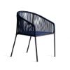 Imagen de Silla Velasco (Tejido PVC)
