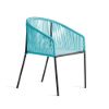 Imagen de Silla Velasco (Tejido PVC)