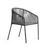 Imagen de Silla Velasco (Tejido PVC)
