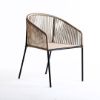 Imagen de Silla Velasco (Tejido PVC)