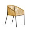 Imagen de Silla Velasco (Tejido PVC)