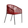 Imagen de Silla Velasco (Tejido PVC)