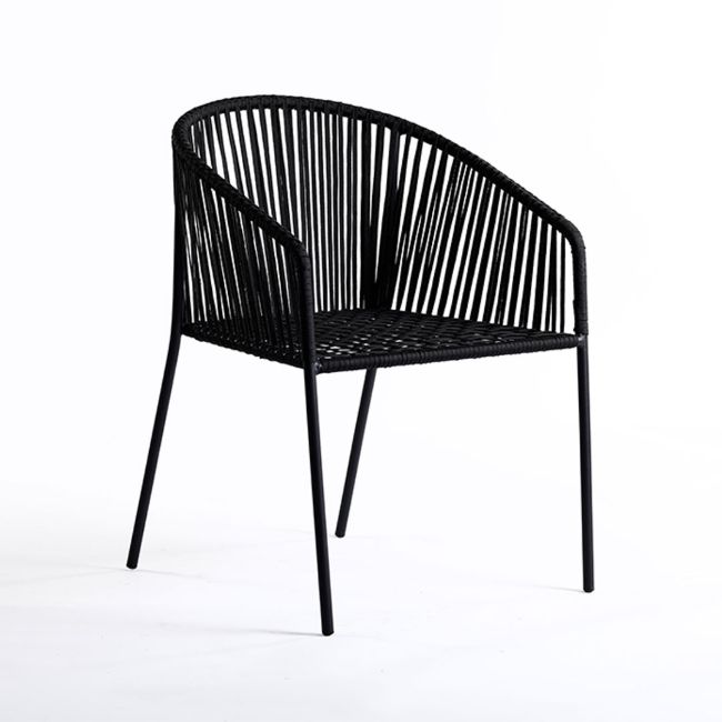 Imagen de Silla Velasco (Tejido Nylon)